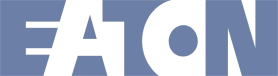 Eaton logo, an Abadi Group Inc telecom client.