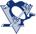Pittsburgh Penguins logo, an Abadi Group Inc telecom client.