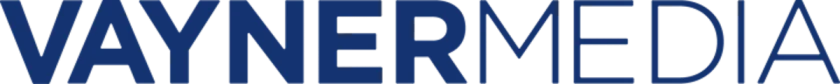 VaynerMedia logo, an Abadi Group Inc telecom client.