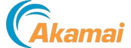 Akamai logo, a supplier available through Abadi Group Inc