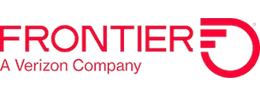 Frontier logo, a supplier available through Abadi Group Inc