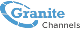 Granite Channels logo, a supplier available through Abadi Group Inc