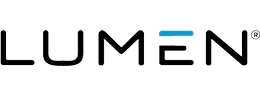 Lumen logo, a supplier available through Abadi Group Inc