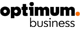 Optimum Business logo, a supplier available through Abadi Group Inc