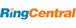 RingCentral logo, a supplier available through Abadi Group Inc