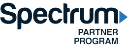 Spectrum logo, a supplier available through Abadi Group Inc