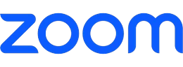 Zoom logo, a supplier available through Abadi Group Inc